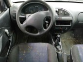 citroën saxo del año 2001