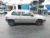 citroën saxo del año 2001