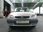 citroën saxo del año 2001