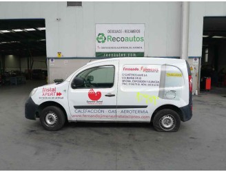 renault kangoo del año 2011