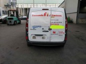 renault kangoo del año 2011