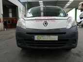 renault kangoo del año 2011