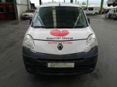 renault kangoo del año 2011