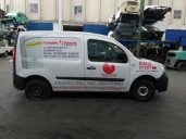 renault kangoo del año 2011