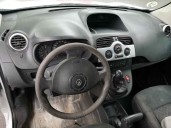 renault kangoo del año 2011