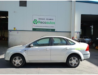 ford focus ii sedán (db_, fch, dh) del año 2007