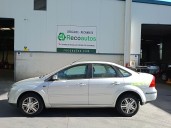 ford focus ii sedán (db_, fch, dh) del año 2007