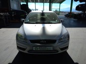 ford focus ii sedán (db_, fch, dh) del año 2007