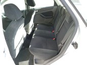 ford focus ii sedán (db_, fch, dh) del año 2007