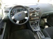 ford focus ii sedán (db_, fch, dh) del año 2007
