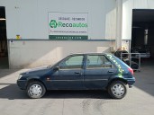 ford fiesta iii (gfj) del año 1995