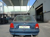 ford fiesta iii (gfj) del año 1995