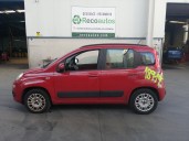 fiat panda (319) del año 2012