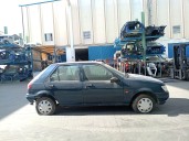 ford fiesta iii (gfj) del año 1995