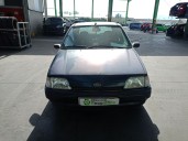 ford fiesta iii (gfj) del año 1995