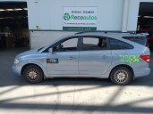 ssangyong rodius i from the year 2005