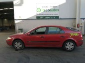 renault laguna ii (bg0) del año 2001