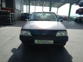 ford fiesta iii (gfj) del año 1995