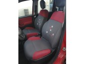 fiat panda (319) del año 2012