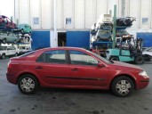 renault laguna ii (bg0) del año 2001