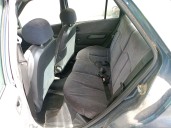 ford fiesta iii (gfj) del año 1995