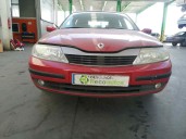 renault laguna ii (bg0) del año 2001