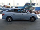 ssangyong rodius i del año 2005