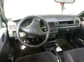 ford fiesta iii (gfj) del año 1995