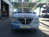 ssangyong rodius i del año 2005