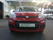 fiat panda (319) del año 2012