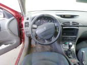 renault laguna ii (bg0) del año 2001