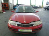 renault laguna ii (bg0) del año 2001