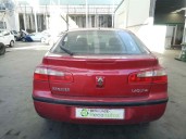 renault laguna ii (bg0) del año 2001