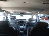 ssangyong rodius i del año 2005