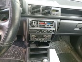 ford fiesta iii (gfj) del año 1995