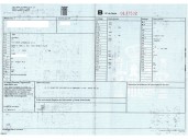 fiat panda (319) del año 2012