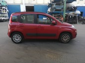 fiat panda (319) del año 2012