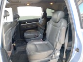 ssangyong rodius i from year 2005