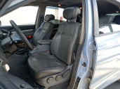 ssangyong rodius i from year 2005