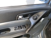 ssangyong rodius i from year 2005