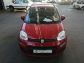 fiat panda (319) del año 2012