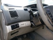 ssangyong rodius i del año 2005