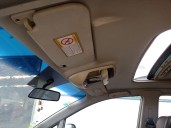 ssangyong rodius i del año 2005