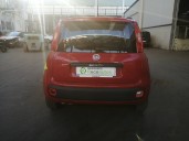 fiat panda (319) del año 2012