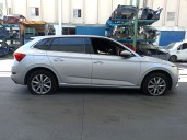 skoda scala (nw1) del año 2021