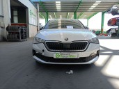 skoda scala (nw1) del año 2021