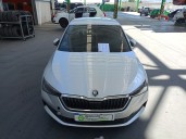 skoda scala (nw1) del año 2021