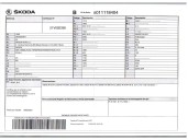 skoda scala (nw1) del año 2021