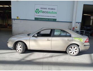 ford mondeo iii (b5y) del año 2005