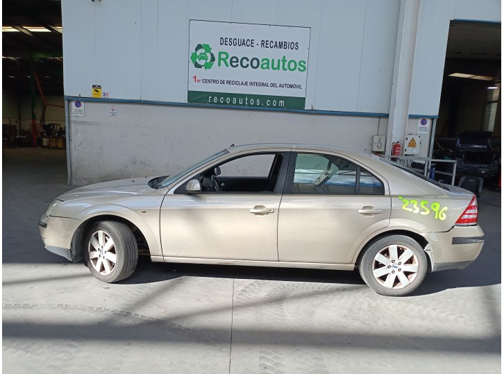 ford mondeo iii (b5y) del año 2005